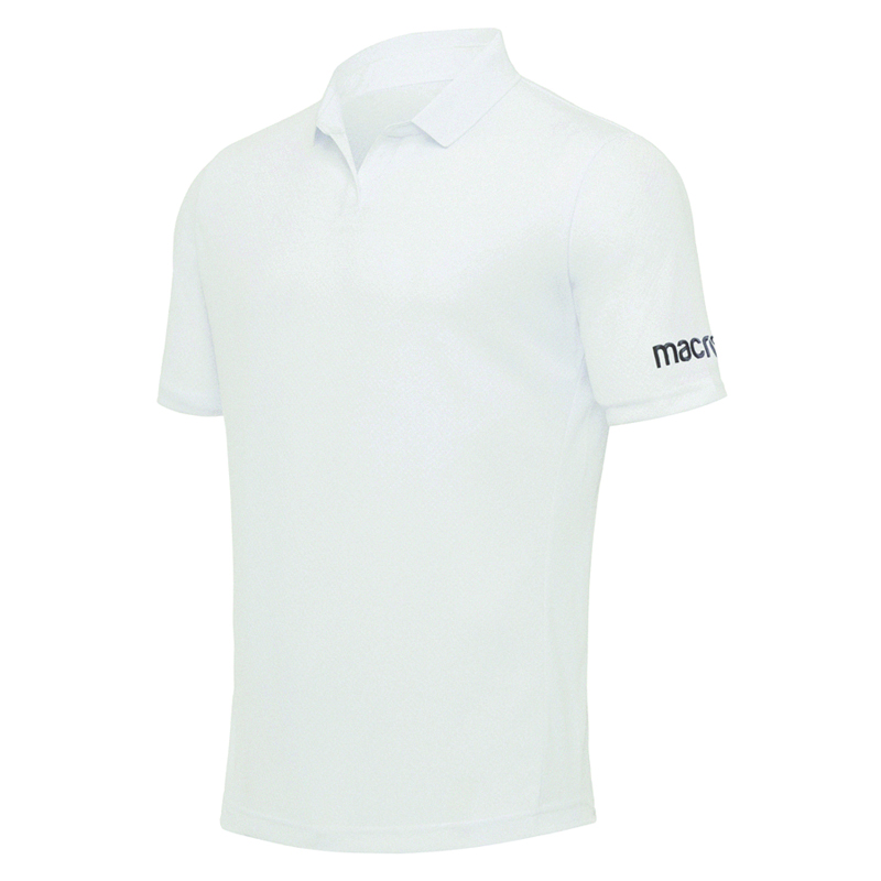 Macron Grace Cricket Match Day Shirt