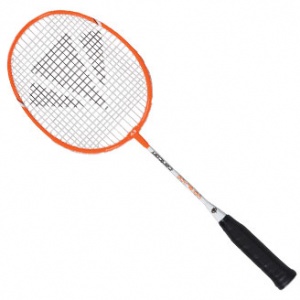 Carlton 4.3 Junior Midi Badminton Racket (Age 7-10 yrs)