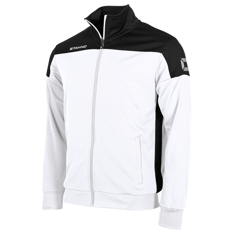 Stanno Pride Full Zip Tracksuit Jacket