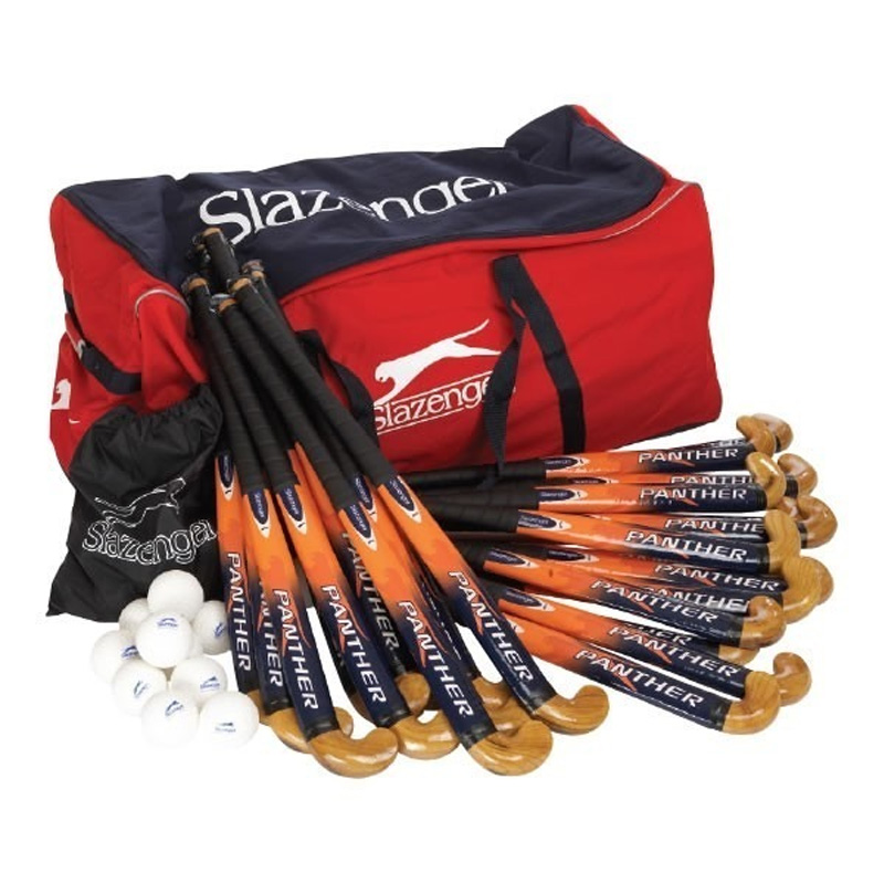 Verwaarlozing Algebra Gevoel van schuld Slazenger Coaching Kit Bag With Equipment