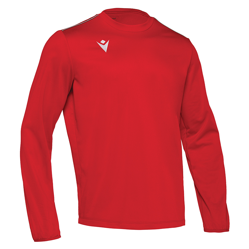 Macron Salzach Roundneck Sweatshirt