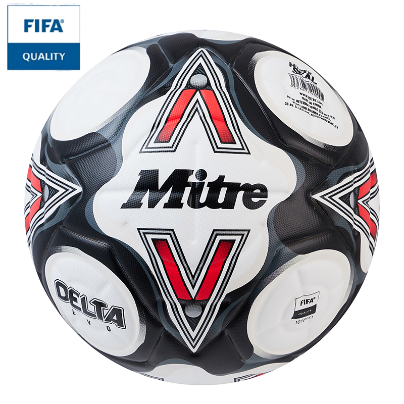 Mitre Delta Evo FIFA Quality Match Football