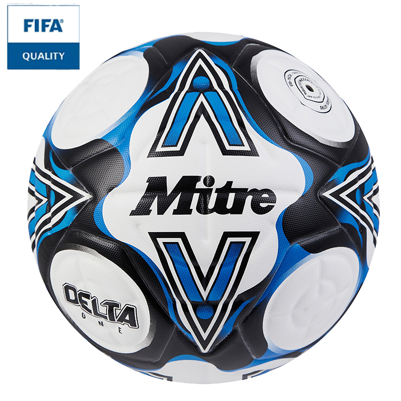 Mitre Delta One FIFA Quality Match Football