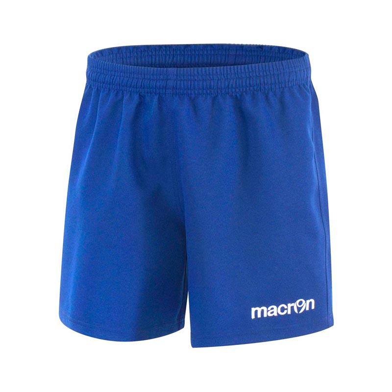 Macron Howlite Hero Rugby Match Short