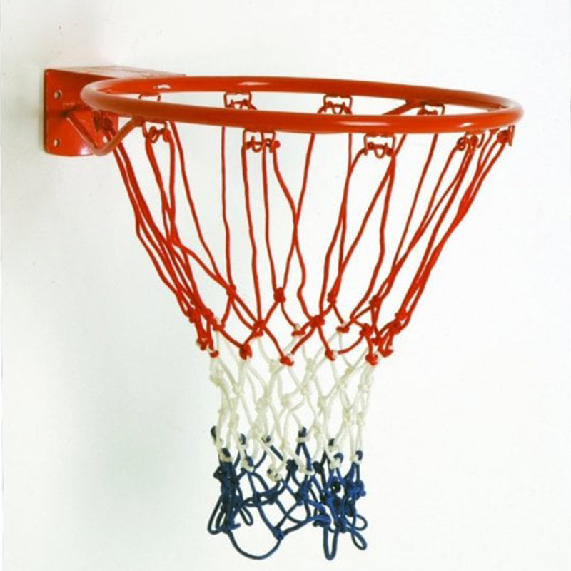 Fixed Netball Ring (66505) (Single)