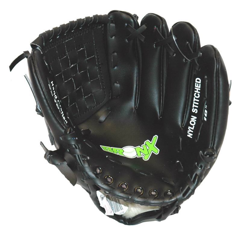 Bronx PVC  Baseball/Soft Glove (3 Sizes)