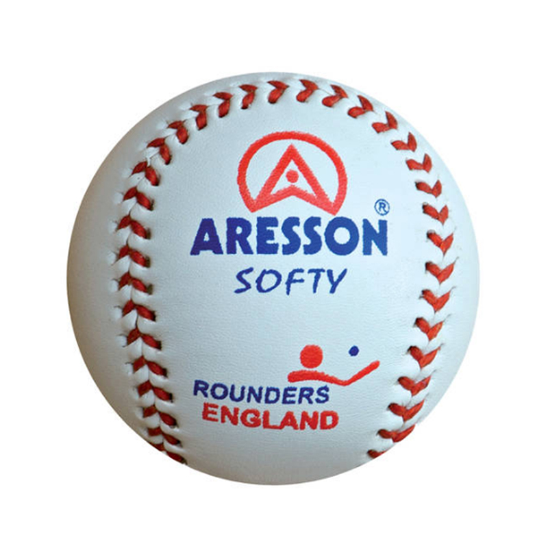 Aresson Softy  Rounders Safety Ball