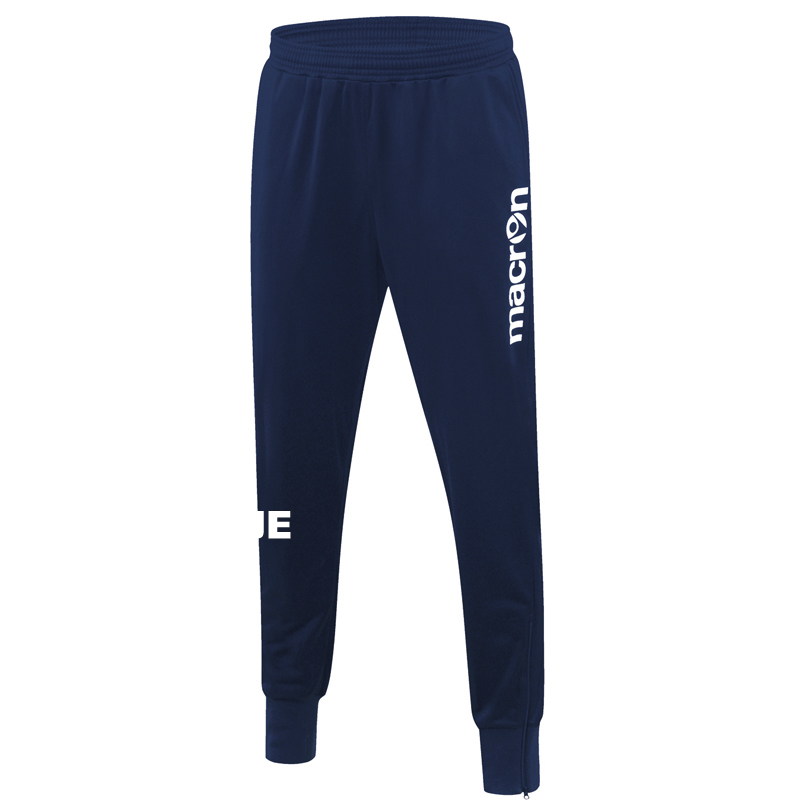 ERRUFC Macron Baal Tracksuit Bottoms