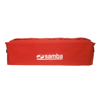 Samba Spare Goal Carry Bag For Match Goal (16 x 7ft)