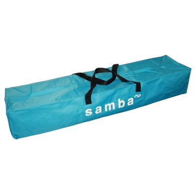 Samba Spare Goal Carry Bag (For 5 x 4ft, 8 x 4ft)