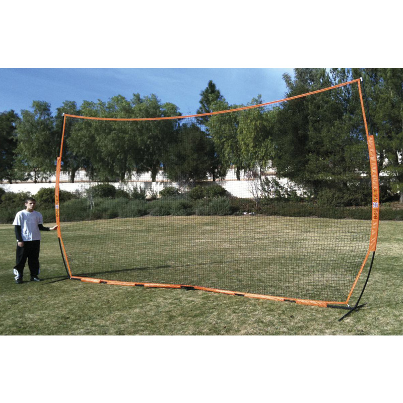 Bownet Football Barrier Net