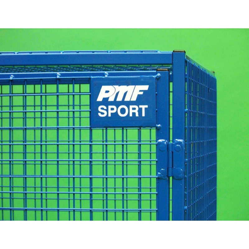 School PE Trolleys & Storage Racks for Clubs | Buy Online | M3C Sports