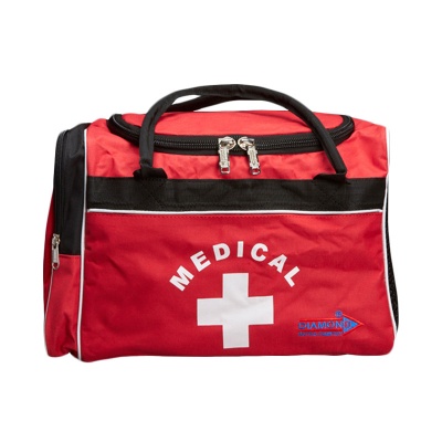 Diamond Pro Medical Bag (Only)