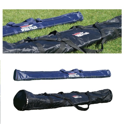 Diamond Agility Pole Bags (Holds 12 or 30)