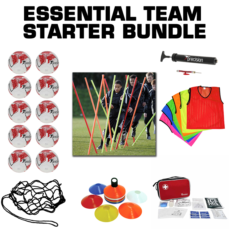 Essential Team Starter Bundle