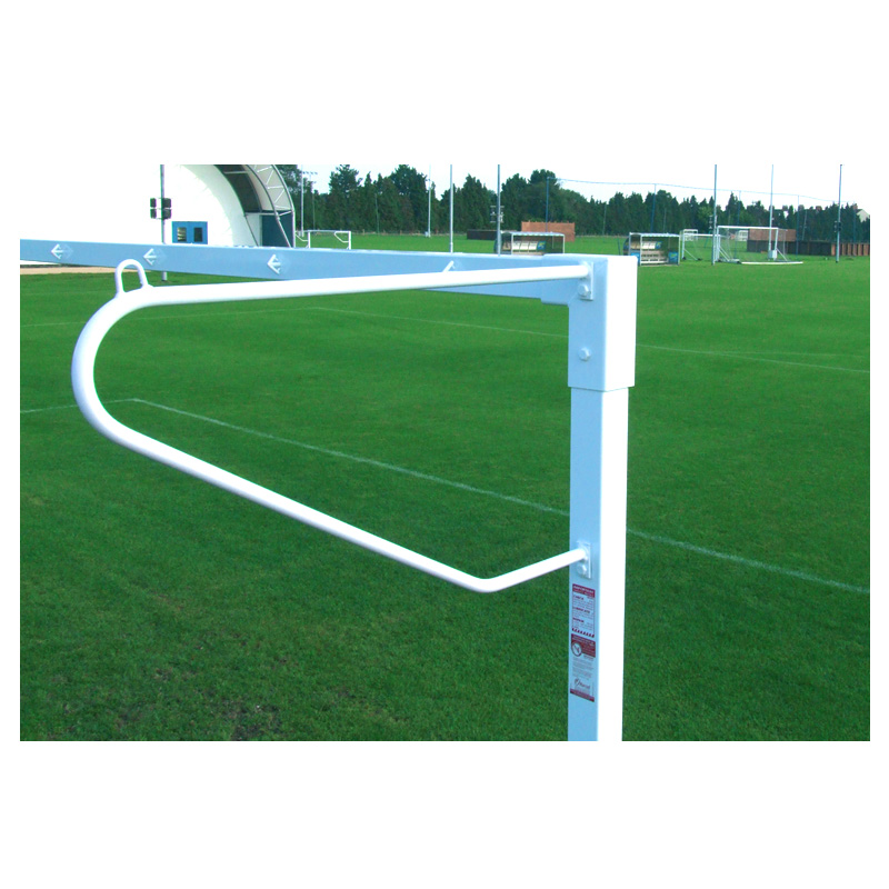 24x8 Box Football Goals - Premiership goals direct from MH Goals