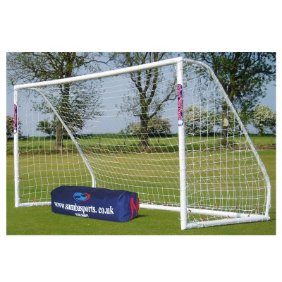 Samba 7-a-side BS Approved Match Goal (12 x 6ft / 3.66 x 1.83m)