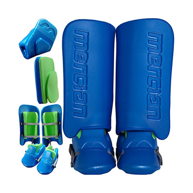 Mercian Genesis Maxi Hockey Goal Keeper Kit (12-14 yrs)