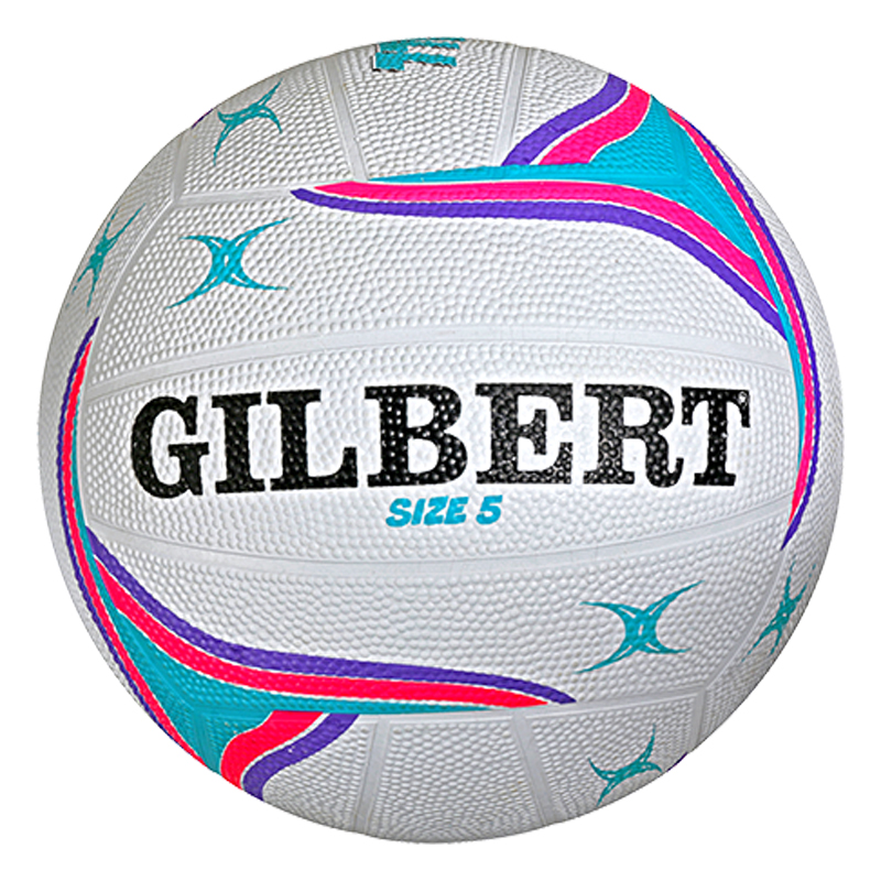 Gilbert APT Training Netball 