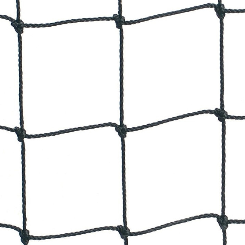 Harrod Nets To Fit Steel Hockey Goals (2mm Nylon) (HOC001)