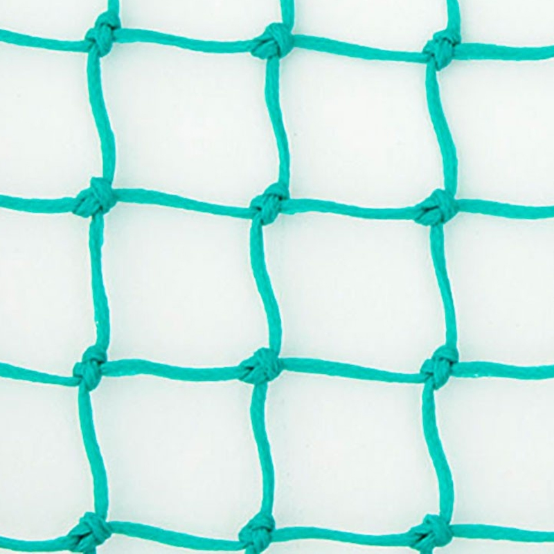 Harrod Indoor Hockey Nets for Aluminium Goals (3mm) (HOC009)