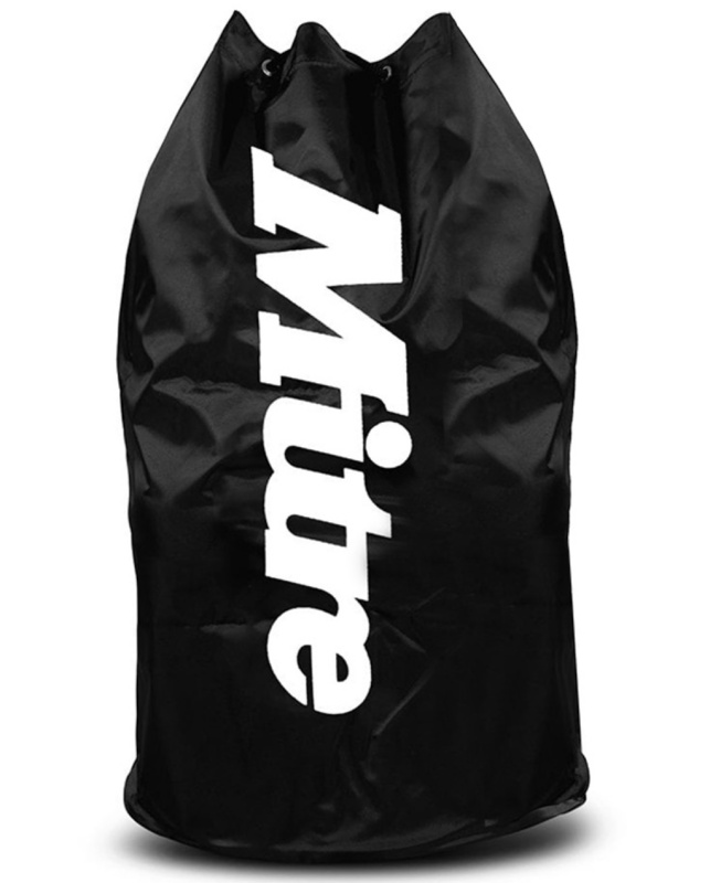 Mitre Jumbo Ball Sack (Holds 20)