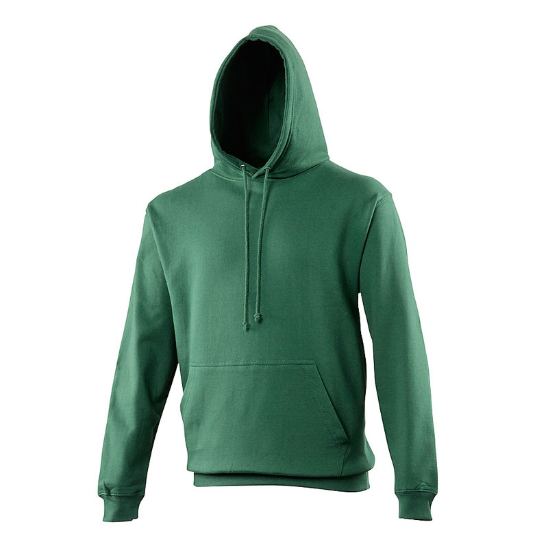 AWD Plain Junior Hoodie