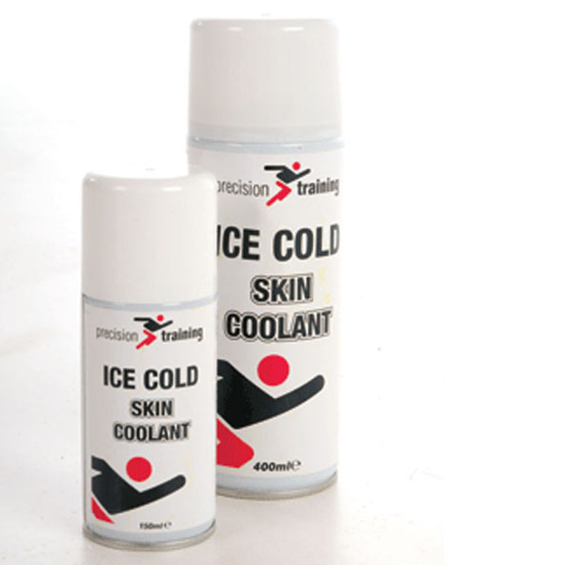 Precision Cool Ice Spray