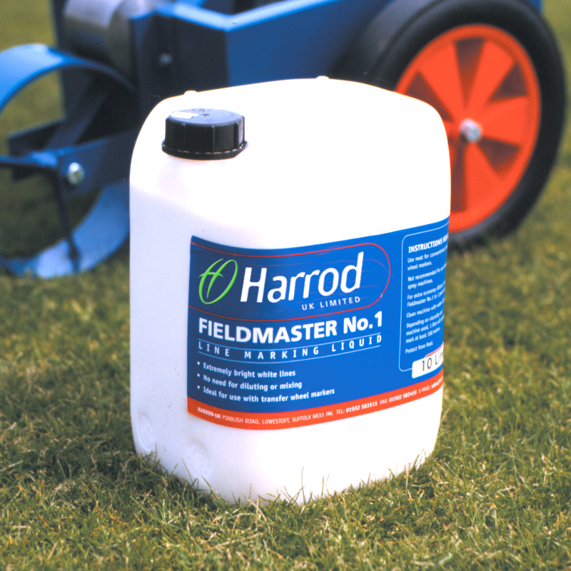 Harrod Sports Line Marking Fluid (MRK006)