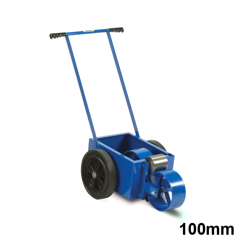 Harrod Pitch Line Marker Machine (100mm wheel)