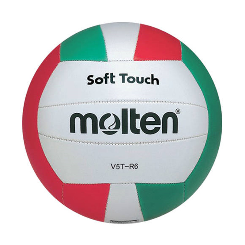 Molten School/ Club V5T-R6 Soft Touch Volleyball