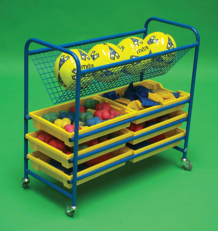 Music / Sports Trolley