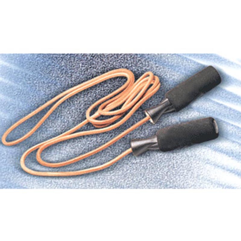 Leather Skipping Rope UFR157