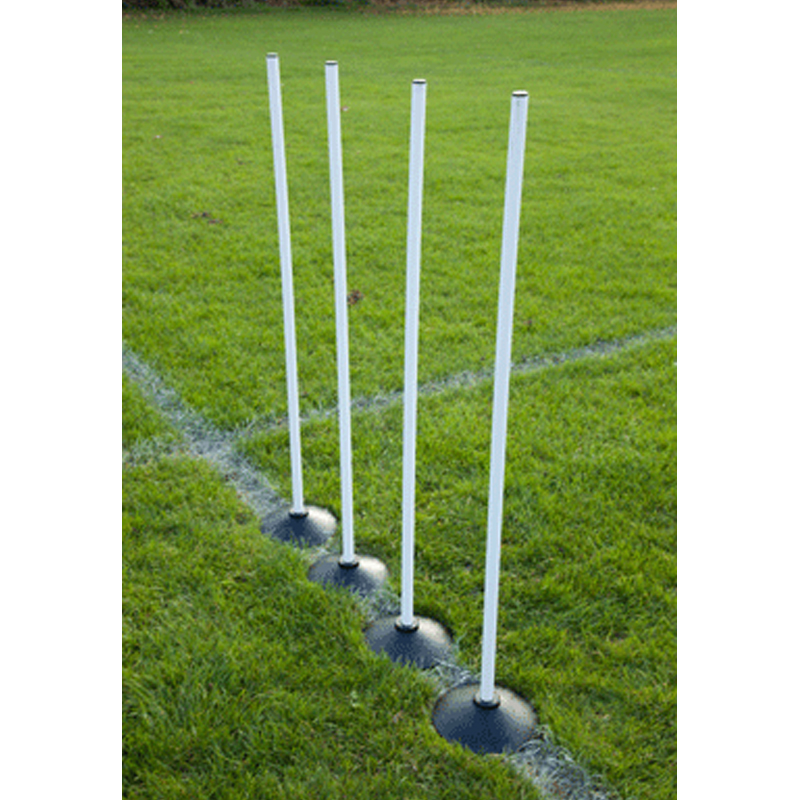 Harrod Rounders Reinforced Post and Base Set