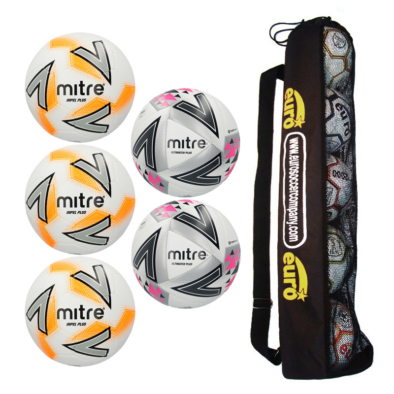 mitre ultimatch size 3