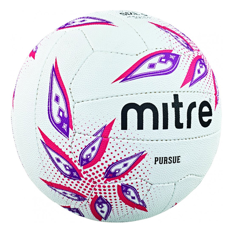 Mitre Pursue Ball (Size 5)