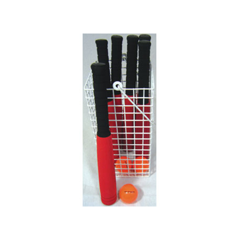 Special Offer First Touch Rounders Sticks & Ball Set