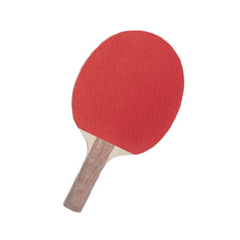 Club Pimple Table Tennis Bat