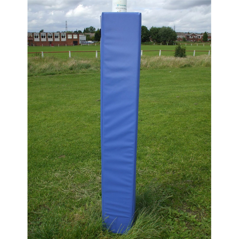 Rugby Post Protectors For 4'',6'',8'' &10'' Posts ( Set x 4)