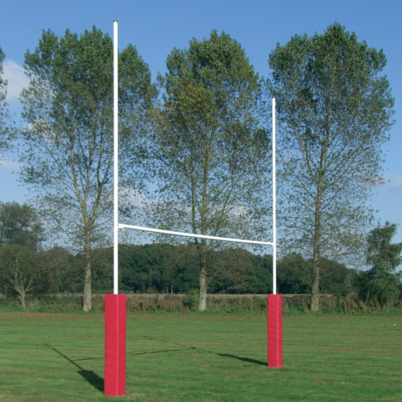Harrod Schools and Club Rugby Posts - 6m (RUG008)