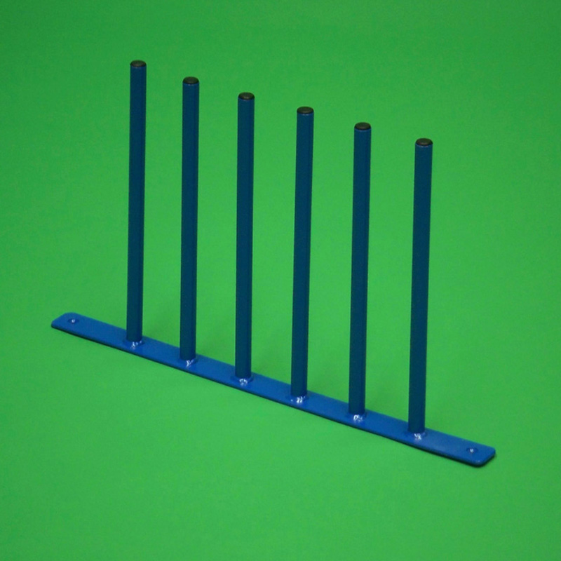 Skipping Rope Rack