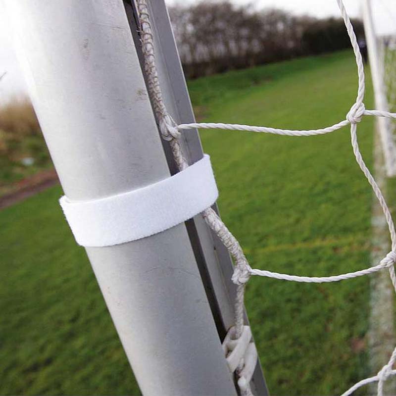 Football Goal Net Fasteners / Ties (Pack of 40)