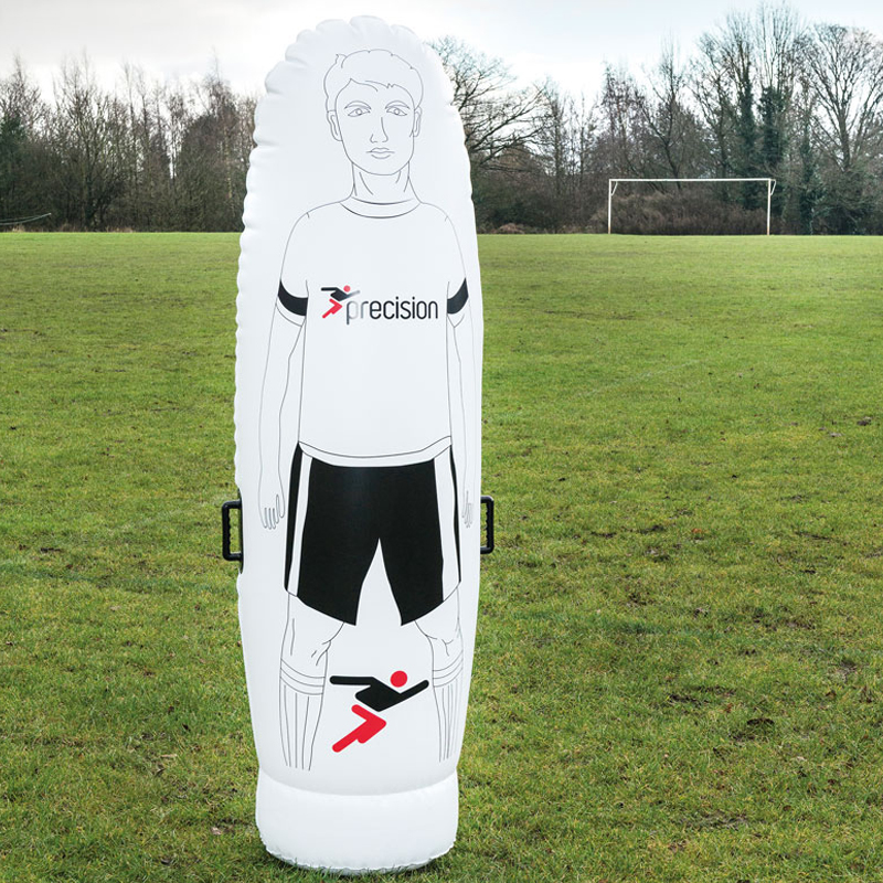 Precision Inflatable Free Kick Dummy