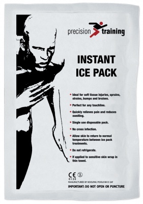 Precision Instant Ice Packs
