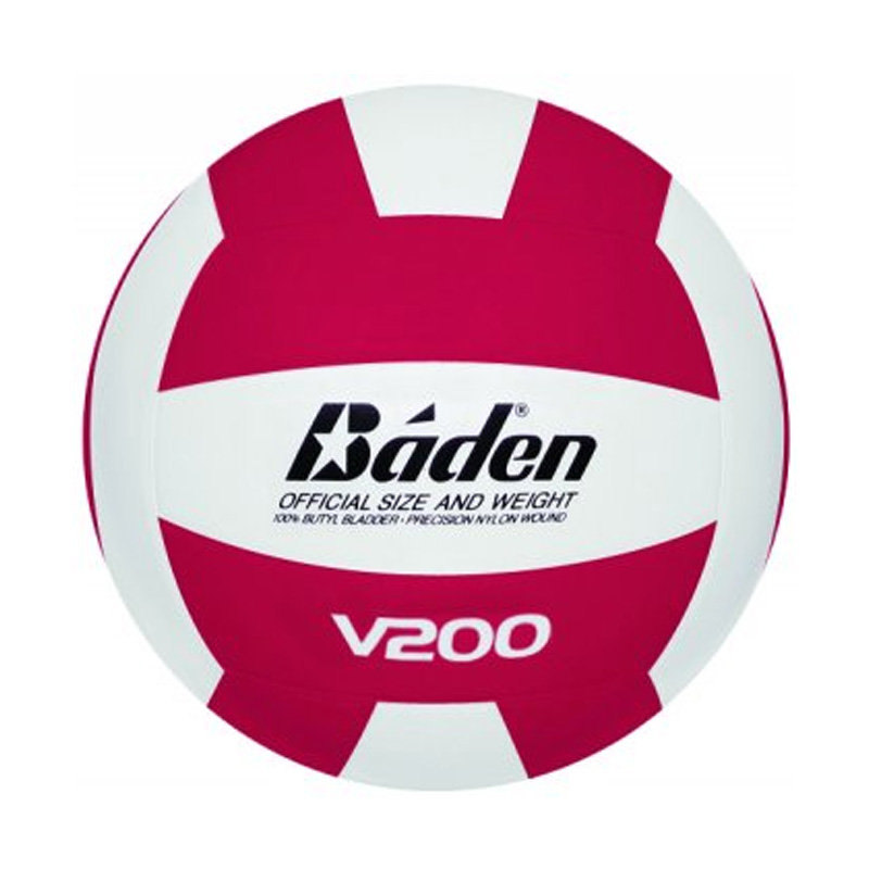V200 Baden Rubber Volleyball