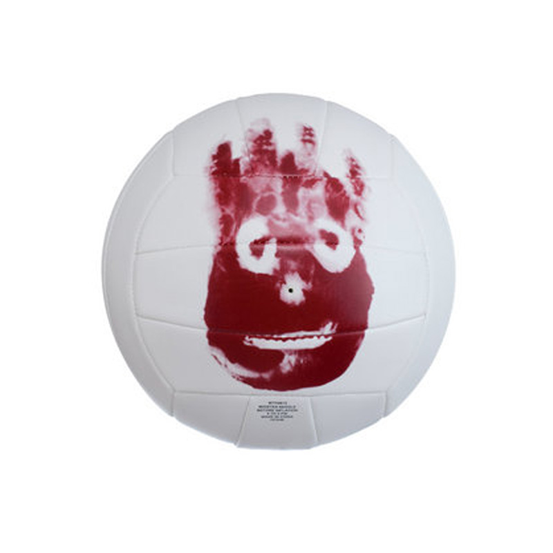 Wilson discount ball castaway