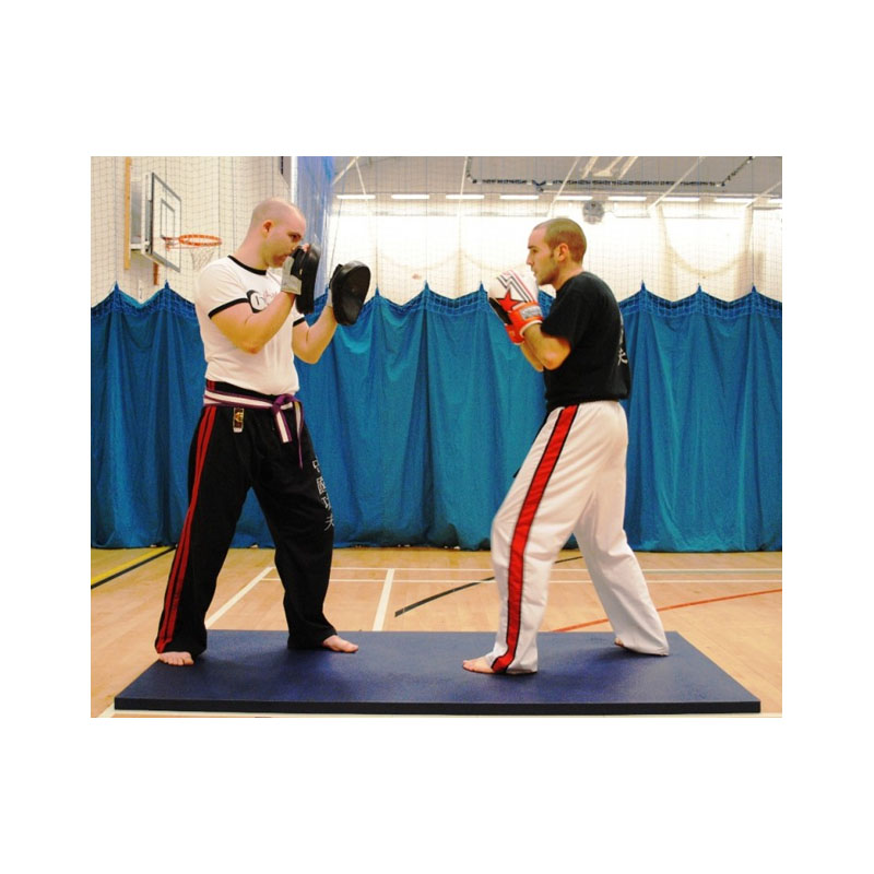 Pro Club Combat Mat for Mixed Martial Arts