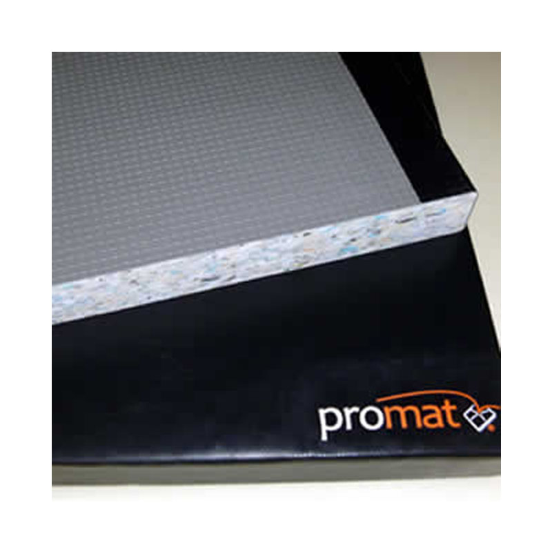 Pro Combat Mixed Sports Mat for Martial Arts