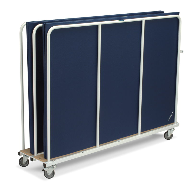 Harrod Vertical Mat Trolley (MAT020)