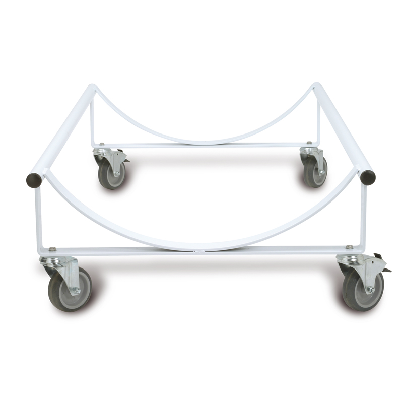 Harrod Heavy Duty Carpet Trolley